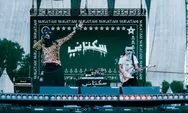 Ditekan Habis-habisan, Band Punk Sukatani Tolak Mentah-mentah Jadi Duta Polri! Vokalis Dipecat Sepihak dari Profesi Guru!