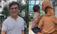Paula Verhoeven Tak Ajukan Kasasi, Usai Hak Asuh Jatuh ke Baim Wong, Pilih Fokus pada Kesehatan Mental Anak