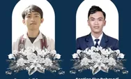 2 Jenazah Mahasiswa UGM yang Meninggal saat KKN di Maluku Segera Dipulangkan