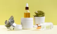 Serum Vitamin C vs Suplemen Kolagen, Mana Lebih Ampuh Cerahkan Kulit?