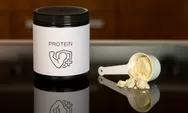 Konsumsi Protein Tinggi, Benarkah Berbahaya bagi Kesehatan?