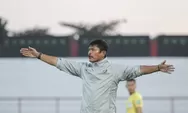 SEA Games 2025: Indonesia Kalah dari Filipina, Indra Sjafri Soroti Gol Throw-in yang Jadi Penentu