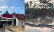 Kisah Pilu Penyintas Banjir Aceh Tamiang: Bertahan 12 Hari di Rooftop Rumah Saat Air Terus Meninggi