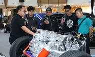 BYD Tech Culture Fest 2026 Digelar di Bandung, Hadirkan Teknologi Dual Mode dan Pengalaman Kendaraan Elektrifikasi