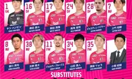 Justin Hubner Akhirnya Masuk Starting XI Cerezo Lawan Grulla Morioka, Peluang ke Timnas Indonesia U-23 Semakin Menipis