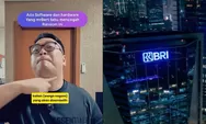Serangan Ransomware BRI Ternyata Hoax, Akun Pengamat IT Ini Digeruduk Netizen 