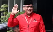 Gugatan Praperadilan terhadap KPK, Dicabut Staf Hasto