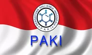 Persatuan Ahli Kimia Indonesia PAKI: Sejarah, Peran, dan Kontribusi dalam Ilmu Kimia