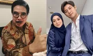 Jejak Kebaikan Hotma Sitompul: Selamatkan Rumah Tangga Rizky Billar dan Lesti Kejora dari Jurang Perpisahan