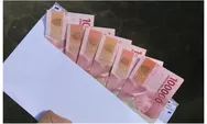 THR ASN 2026 Cair Awal Ramadan, Pemerintah Siapkan Rp55 Triliun untuk 10,5 Juta Penerima