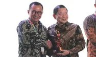 PLN Raih Penghargaan Indonesia's SDGs Award 2023 untuk Program Electrifying Agriculture