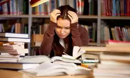 Fenomena Academic Burnout di Kalangan Mahasiswa Indonesia, Bahaya yang Sering Diremehkan