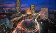 Jakarta Butuh Anggaran Segini Untuk Bisa Jadi Kota Global