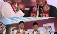 3 Bakal Cagub-Cawagub DKI Jakarta Jalani Tes Kesehatan, Begini Hasilnya