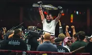 Beterbiev Raih Gelar Juara WBA, Wardley Menang Cepat Atas Clarke