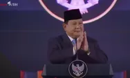 Presiden Prabowo Ingin Penghematan Anggaran Negara Diarahkan Untuk Investasi ke Industri yang Ciptakan Lapangan Kerja