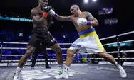 Usai Kanvaskan Dubois Kedua Kalinya, Usyk Siap Tantang Empat Petinju Ini