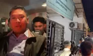 Sudaryono Sidak Dapur MBG di Bogor, Kepala SPPG Curhat Kesulitan Salurkan Makanan untuk Ibu Hamil dan Balita