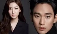 Beda dari Surat Wamil, Agensi Kim Soo-hyun Benarkan Postcard Paris Ditulis Saat Sudah Berpacaran dengan Mendiang Kim Sae-ron