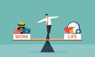 5 Tips Jitu Mengatur Waktu untuk Work-Life Balance, Rahasia Hidup Lebih Seimbang