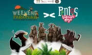 Weekend at Parapuar Cultural Hills X PENTAS, Hidupkan Kolaborasi Budaya dan Alam di Labuan Bajo