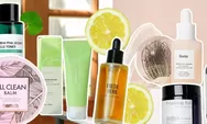 Tren Skincare Korea 2025 "Less but Better", Kulit Sehat dan Glowing Alami