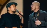 Tompi Kritik Materi Pandji Pragiwaksono di Mens Rea, Sorot Lelucon Fisik Gibran
