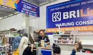 Berkembang Bersama BRILink Agen, Keluarga di Jepara ini Berhasil Buka Lapangan Pekerjaan bagi Masyarakat Sekitar