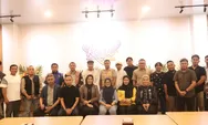 Koperasi GASS Gelar Aksi Sosial Peringati Hari Patriotik Gorontalo, Voucher BBM dan Belanja Gratis Dibagikan