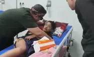 Tragedi Bocah 12 Tahun di Sukabumi: NS Meninggal dengan Luka Bakar, Ibu Tiri Diduga Pernah Berulah Setahun Lalu