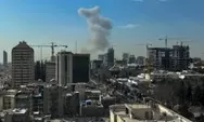 18 Fakta Serangan AS dan Israel ke Iran: Ketegangan Meluas, Ledakan di Sejumlah Negara Teluk