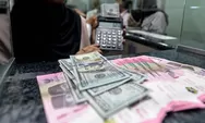 Rupiah Diklaim Lebih Tahan Banting dari Mata Uang Negara Lain