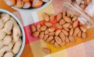 Berapa Banyak Protein yang Sebenarnya Dibutuhkan Tubuh Setiap Hari?