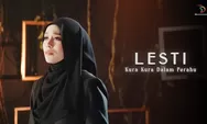 Lirik Lagu Kura Kura dalam Perahu, Lesti Kejora, Terinspirasi dari Peribahasa