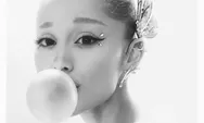 Lirik Lagu kiss me, Ariana Grande