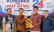 Direktur Bandung TV Alit Suwirya Resmi Nahkodai ATVLI Periode 2026–2030, Terpilih Secara Aklamasi