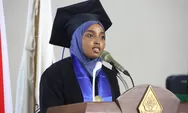 5 Hal Unik Wisuda UIN Walisongo, Hadir Wisudawan Somalia hingga Bahasa Isyarat