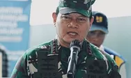 Oknum Paspampres Culik dan Aniaya Pemuda Aceh hingga Tewas, Panglima TNI Minta Dihukum Berat Maksimal Mati