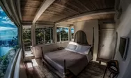 Di Bondowoso Modal 75 Ribu Bisa Tidur Nyenyak di Hotel dengan Lokasi Strategis Cocok untuk Wisata Hemat