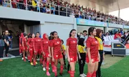 Supersoccer Arena Milik Djarum Diresmikan, Siap Kembangkan Sepak Bola Putri