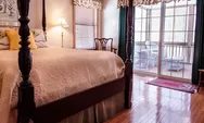 Di Batu Bisa Wisata Tanpa Takut Boncos Tidur di Hotel Mulai 72 Ribuan, Buruan Booking Sekarang Under 100 Ribu