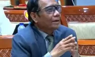 Cak Imin Dipanggil KPK, Mahfud MD Pastikan Bukan Politisasi Hukum