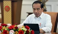 Jokowi Tuai Kritikan, LSM Ingatkan Intelijen Bukan untuk Mata-matai Parpol