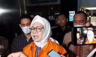 Eks Dirut Karen Agustiawan Jadi Tersangka dan Ditahan KPK, PT Pertamina Siap Beri Bantuan Hukum