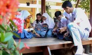 TOP 4 SMA Terbaik di Kabupaten Bandung Barat, SMAN 1 Cisarua Ternyata Gak Masuk List, Ternyata Nomor 1…