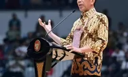 Omset Pasar Anjlok, Jokowi segera Atur Jualan Online Berbasis Medsos