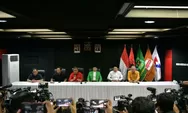 Tanggapan TPN Ganjar Pranowo soal Pendukung Jokowi Merapat ke Prabowo