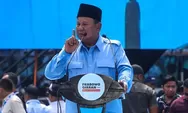 Prabowo Gibran Siap Menjadi Pemimpin Seluruh Rakyat Indonesia Tanpa Memandang Pilihan Politik