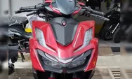 Ulasan Lengkap Honda Vario 160: Keunggulan dan Kekurangan Motor Matic Sporty Terbaru!