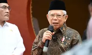 Wapres Sekaligus Pendiri PKB, KH Ma'ruf Amin Tolak Disowani PBNU dengan Alasan ini!